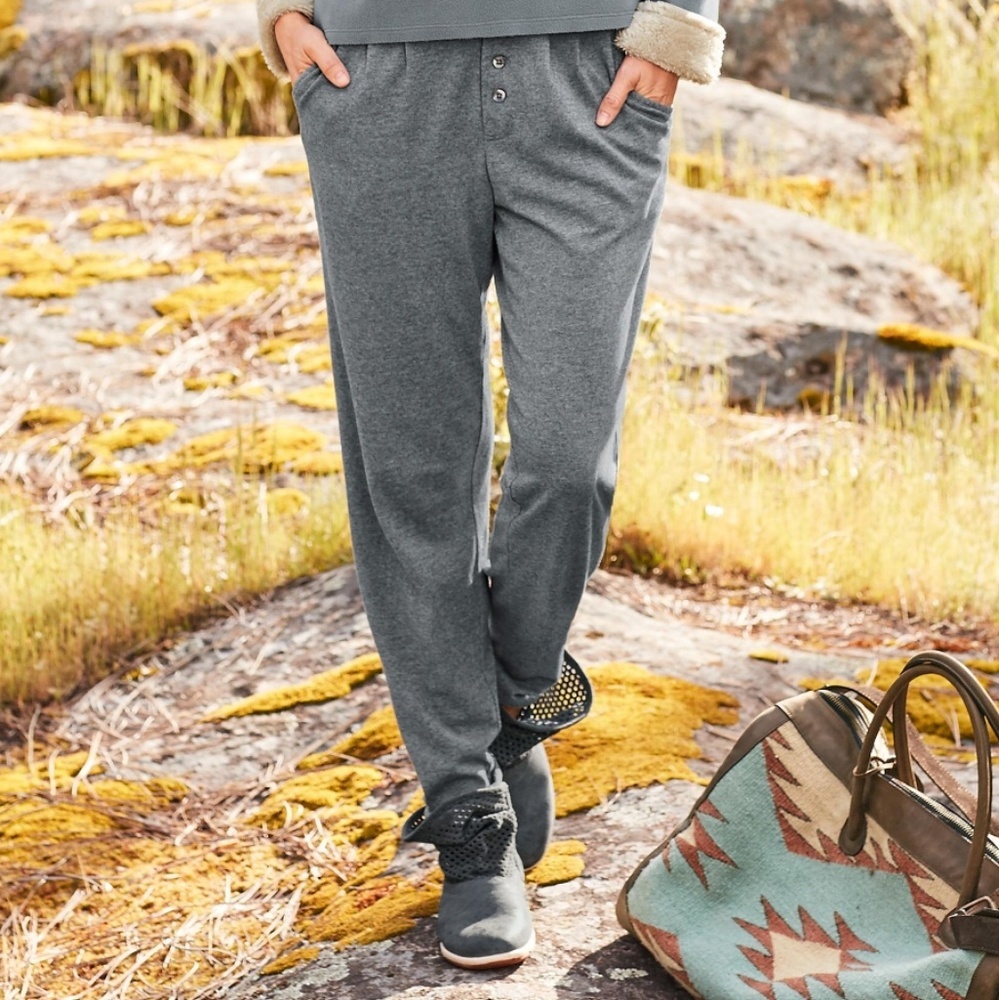 FINAL SALE 🆕🌿SUNDANCE CASUAL SWEATPANT🌿